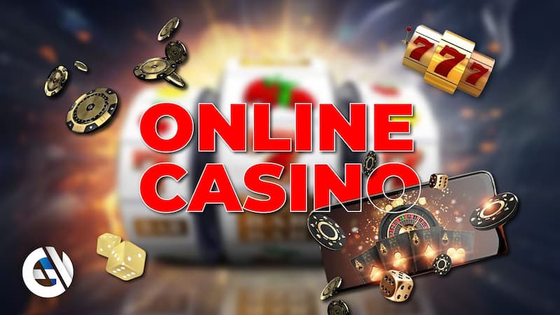 Casino ga168 là gì?